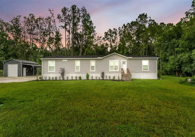 Photo 61 of Manufactured home for sale at 12615 Old Dade City Rd, KATHLEEN, FL 33849 | MLS# L4963360 | Listing updated on 2026-10-03
