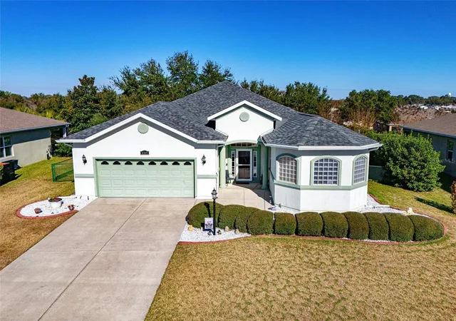 Photo 1 of Single family home for sale at 6369 Sw 89th Loop, Ocala, FL 34476 | MLS# O6423459 | Listing updated on 2026-09-11