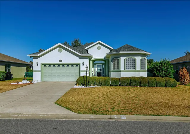 Photo 3 of Single family home for sale at 6369 Sw 89th Loop, Ocala, FL 34476 | MLS# O6423459 | Listing updated on 2026-09-11