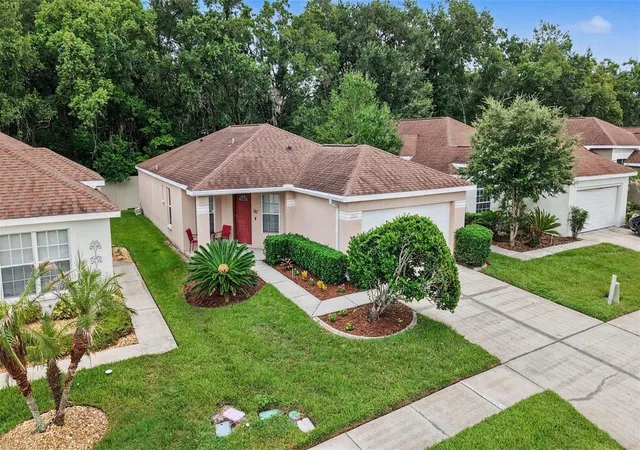 Photo 1 of Single family home for sale at 26351 Whirlaway Ter, Wesley Chapel, FL 33544 | MLS# TB8527236 | Listing updated on 2026-09-12