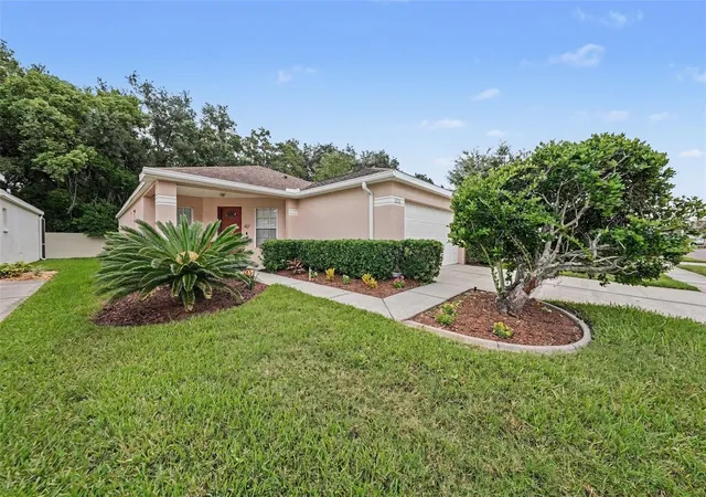 Photo 2 of Single family home for sale at 26351 Whirlaway Ter, Wesley Chapel, FL 33544 | MLS# TB8527236 | Listing updated on 2026-09-12