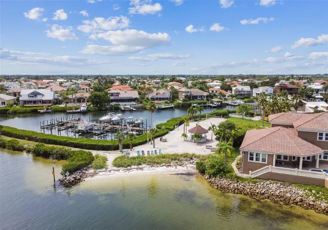 Photo 3 of Townhouse for sale at 820 Symphony Isles Blvd, Apollo Beach, FL 33572 | MLS# TB8527405 | Listing updated on 2026-10-06