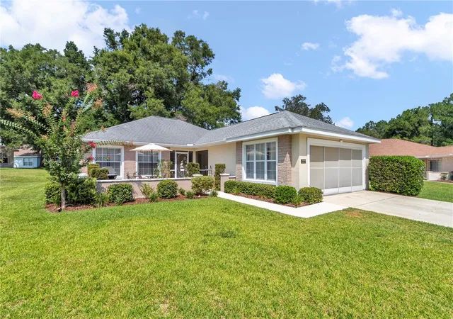 Photo 1 of Sale Pending at 7229 Sw 115th Place, Ocala, FL 34476 | MLS# OM728149 | Listing updated on 2026-09-11