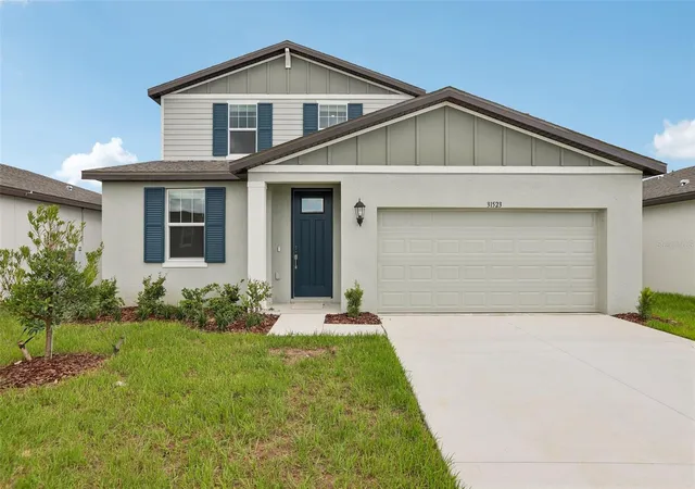 Photo 1 of Single family home for sale at 31523 Malbec Dr, Brooksville, FL 34602 | MLS# TB8527446 | Listing updated on 2026-09-14