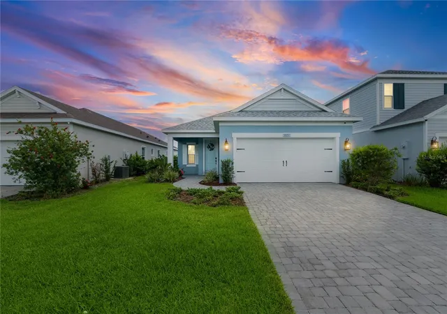 Photo 1 of Single family home for sale at 9950 Cross River Trl, Parrish, FL 34219 | MLS# A4699506 | Listing updated on 2026-10-17
