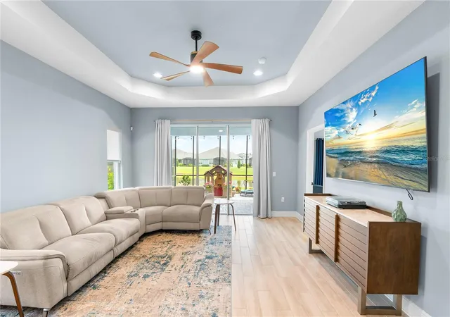 Photo 2 of Single family home for sale at 9950 Cross River Trl, Parrish, FL 34219 | MLS# A4699506 | Listing updated on 2026-10-17