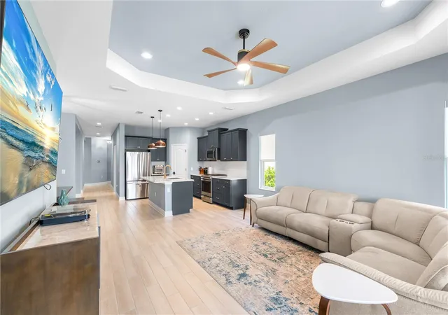 Photo 3 of Single family home for sale at 9950 Cross River Trl, Parrish, FL 34219 | MLS# A4699506 | Listing updated on 2026-10-17