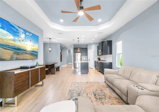 Photo 4 of Single family home for sale at 9950 Cross River Trl, Parrish, FL 34219 | MLS# A4699506 | Listing updated on 2026-10-17