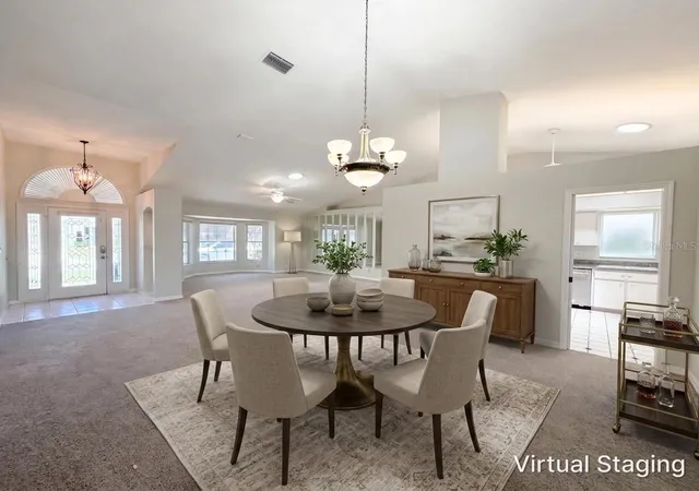 Photo 2 of Single family home for sale at 27305 Racquet Cir, Leesburg, FL 34748 | MLS# O6423691 | Listing updated on 2026-09-10