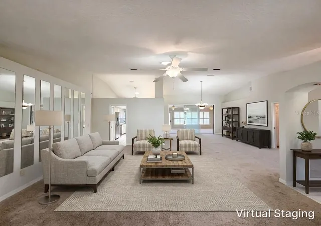 Photo 3 of Single family home for sale at 27305 Racquet Cir, Leesburg, FL 34748 | MLS# O6423691 | Listing updated on 2026-09-10