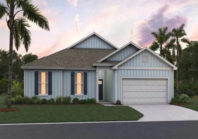 Photo 1 of Sale Pending at 144 Springwood Dr, Palm Coast, FL 32137 | MLS# FC319844 | Listing updated on 2026-09-10