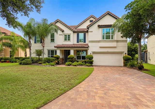 Photo 3 of Mansion for sale at 1804 Bella Casa Ct, Tampa, FL 33618 | MLS# TB8527616 | Listing updated on 2026-09-14
