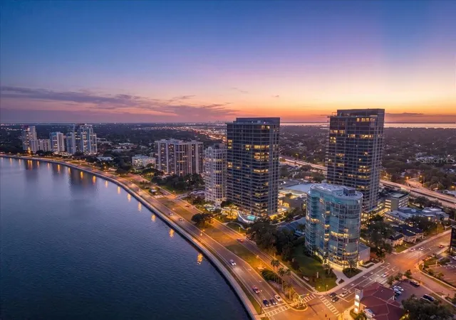 Condo for sale at 2900 W Bay To Blvd #1401, Tampa, FL 33629 | MLS# TB8527620 | Listing updated on 2026-09-30