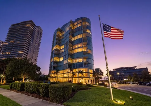 Photo 2 of Condo for sale at 2900 W Bay To Blvd #1401, Tampa, FL 33629 | MLS# TB8527620 | Listing updated on 2026-09-30