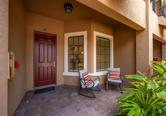 Photo 3 of Condo for sale at 5425 Cicerone St #101, Sarasota, FL 34238 | MLS# A4699543 | Listing updated on 2026-09-28