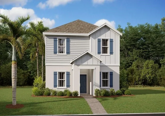 Photo 1 of Single family home for sale at 6092 Meditation Dr, Clermont, FL 34714 | MLS# O6423857 | Listing updated on 2026-10-06