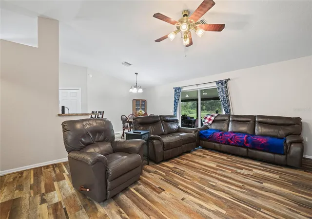 Photo 3 of Single family home for sale at 3500 Hibiscus Dr, Indian Lake Estates, FL 33855 | MLS# P4939270 | Listing updated on 2026-09-15