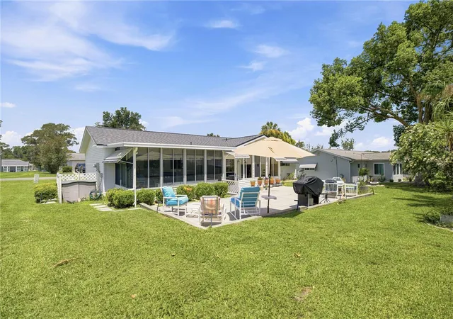 Photo 1 of Single family home for sale at 11151 Sw 76th Avenue, Ocala, FL 34476 | MLS# OM728199 | Listing updated on 2026-09-19