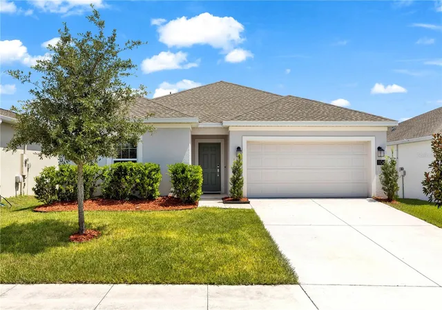Single family home for sale at 1104 Peach Crk Dr, Osteen, FL 32764 | MLS# V4950137 | Listing updated on 2026-09-15
