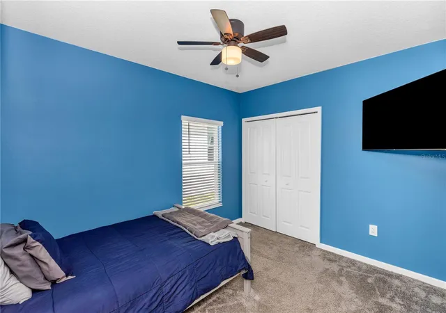 Photo 3 of Single family home for sale at 1104 Peach Crk Dr, Osteen, FL 32764 | MLS# V4950137 | Listing updated on 2026-09-15