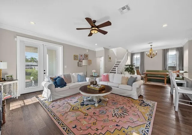 Photo 2 of Single family home for sale at 626 35th Avenue N, Saint Petersburg, FL 33704 | MLS# TB8527821 | Listing updated on 2026-09-13