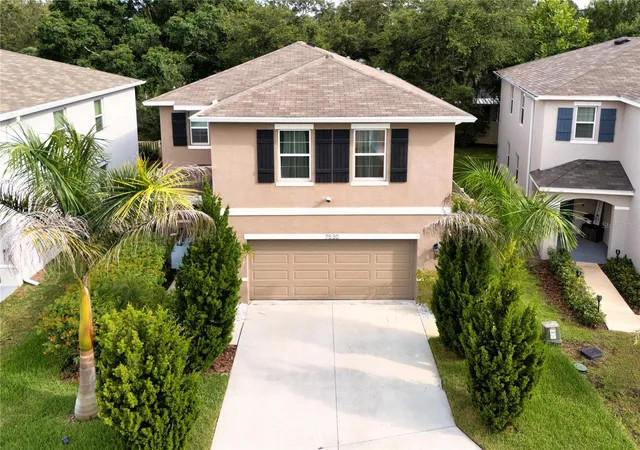 Photo 1 of Single family home for sale at 7530 Cypress Walk Dr, New Port Richey, FL 34655 | MLS# O6423967 | Listing updated on 2026-09-14