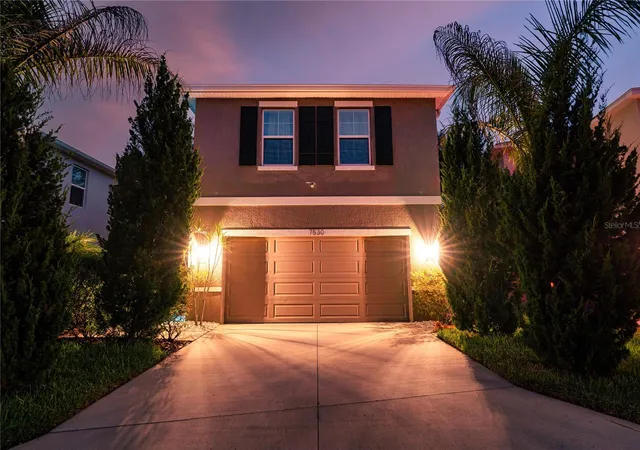Photo 3 of Single family home for sale at 7530 Cypress Walk Dr, New Port Richey, FL 34655 | MLS# O6423967 | Listing updated on 2026-09-14