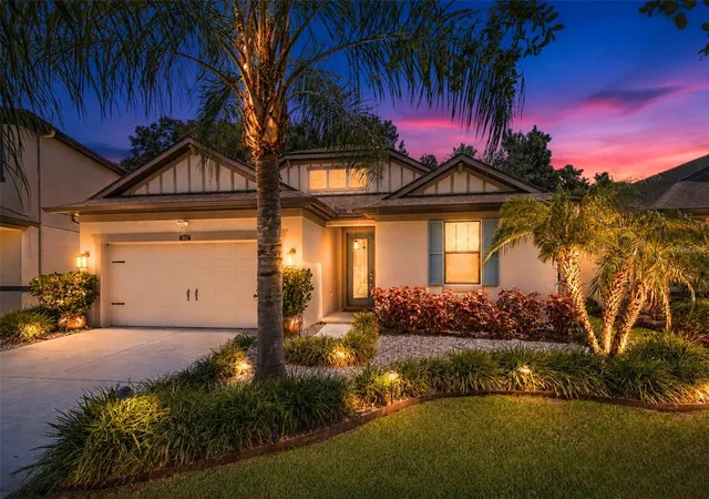 Single family home for sale at 842 Vino Verde Cir, BRANDON, FL 33511 | MLS# TB8527858