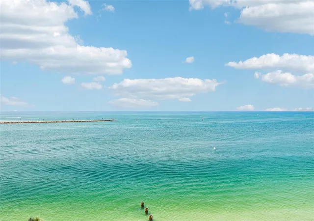 Photo 3 of Condo for sale at 450 S Gulfview Blvd #605, Clearwater Beach, FL 33767 | MLS# TB8527860 | Listing updated on 2026-09-13