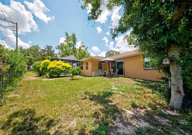 Photo 3 of Single family home for sale at 4441 Chamber Ct, Spring Hill, FL 34609 | MLS# W7887526 | Listing updated on 2026-10-13