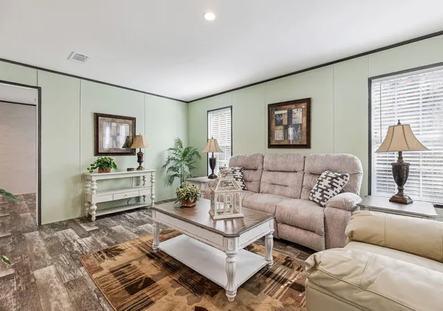 Photo 2 of Manufactured home for sale at Tbd NE 122nd Avenue, Williston, FL 32696 | MLS# OM728220 | Listing updated on 2026-09-12