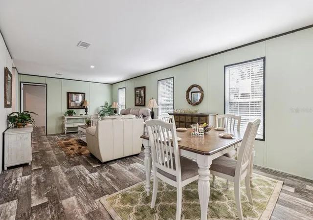 Photo 3 of Manufactured home for sale at Tbd NE 122nd Avenue, Williston, FL 32696 | MLS# OM728220 | Listing updated on 2026-09-12