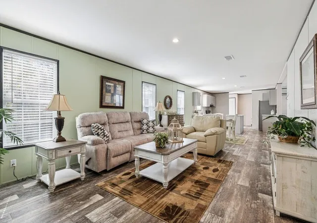 Photo 4 of Manufactured home for sale at Tbd NE 122nd Avenue, Williston, FL 32696 | MLS# OM728220 | Listing updated on 2026-09-12