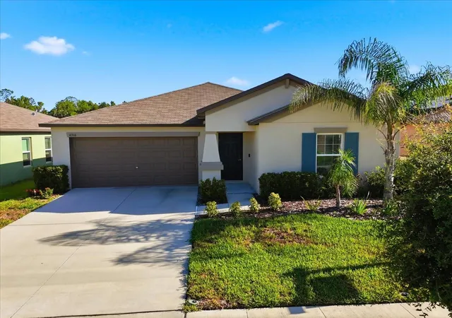 Single family home for sale at 4316 Trotters Way, LAKELAND, FL 33801 | MLS# L4963420