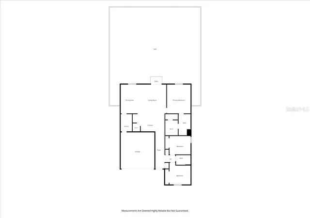 Photo 15 of Single family home for sale at 4316 Trotters Way, LAKELAND, FL 33801 | MLS# L4963420 | Listing updated on 2026-10-05