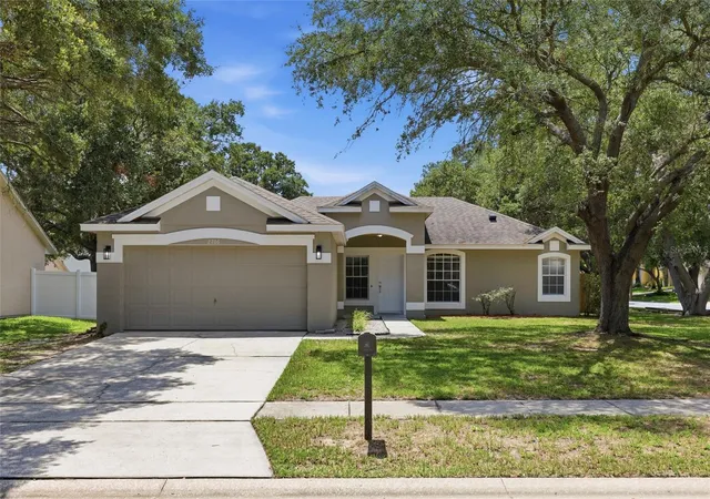 Photo 1 of Single family home for sale at 2706 Kris Xing, Ocoee, FL 34761 | MLS# O6424048 | Listing updated on 2026-09-11
