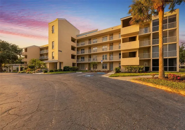 Photo 1 of Condo for sale at 3980 Ironwood Cir #301, Bradenton, FL 34209 | MLS# A4699628 | Listing updated on 2026-09-14