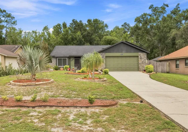 Photo 1 of Single family home for sale at 5016 Swallow Dr, Land O Lakes, FL 34639 | MLS# TB8528013 | Listing updated on 2026-09-11
