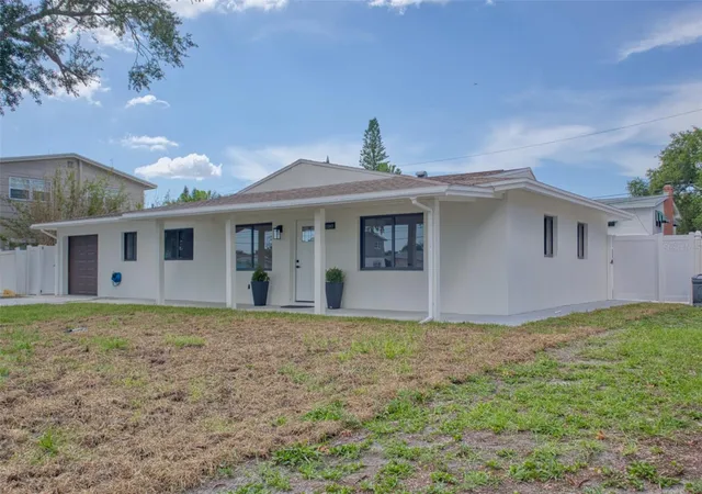 Photo 3 of Single family home for sale at 1397 83rd Avenue N, St Petersburg, FL 33702 | MLS# TB8528020 | Listing updated on 2026-09-25