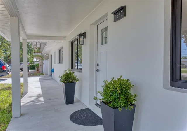 Photo 3 of Single family home for sale at 1397 83rd Avenue N, St Petersburg, FL 33702 | MLS# TB8528020 | Listing updated on 2026-09-25