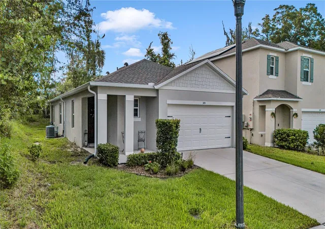 Photo 1 of Single family home for sale at 345 Pelham Park Dr, Deland, FL 32720 | MLS# R4911626 | Listing updated on 2026-09-27