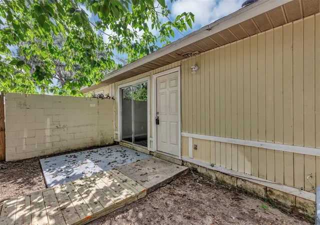 Listing Photo 5 - Condo for sale in building located at 3990 SE 17th Ct, OCALA, FL 34480