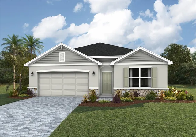 Photo 1 of Single family home for sale at 1734 Cobb Trl, Parrish, FL 34219 | MLS# A4699654 | Listing updated on 2026-10-20