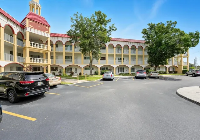 Photo 1 of Condo for sale at 2430 Florentine Way #56, Clearwater, FL 33763 | MLS# TB8528056 | Listing updated on 2026-09-15