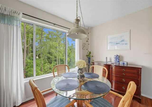 Listing Photo 5 - Condo for sale in building located at 2430 Florentine Wy, Clearwater, FL 33763 - Unit #56