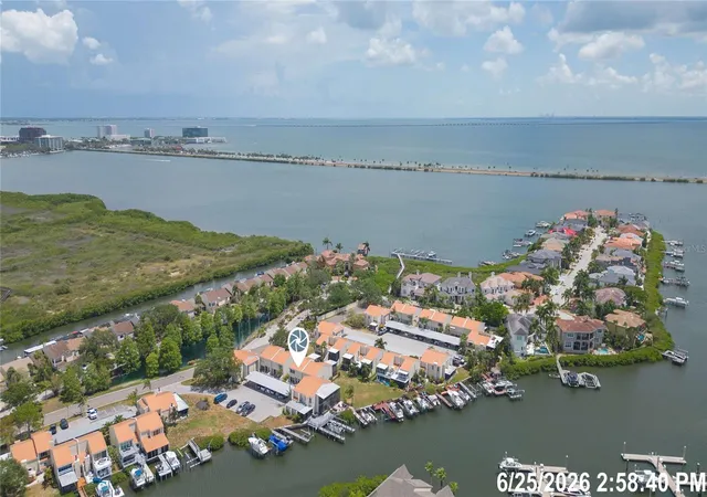 Townhouse for sale at 4207 Fogcutter Ct, TAMPA, FL 33615 | MLS# TB8528086
