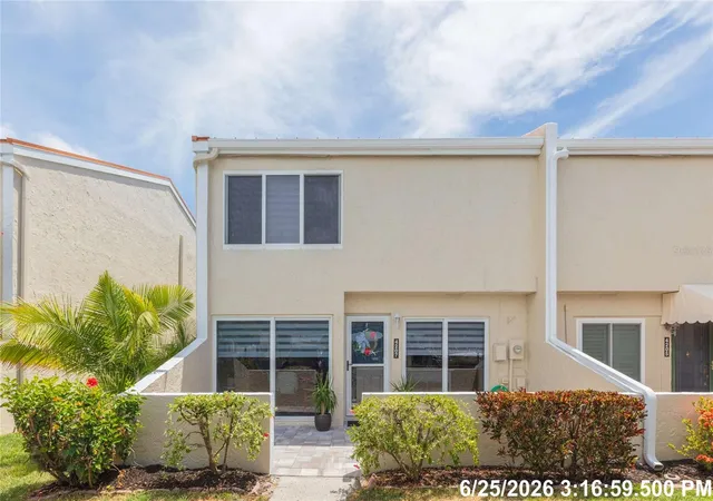 Photo 1 of Townhouse for sale at 4207 Fogcutter Ct, Tampa, FL 33615 | MLS# TB8528086 | Listing updated on 2026-09-11