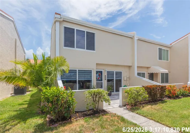 Photo 2 of Townhouse for sale at 4207 Fogcutter Ct, Tampa, FL 33615 | MLS# TB8528086 | Listing updated on 2026-09-11