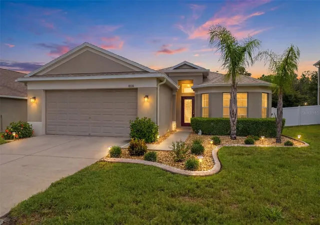 Photo 1 of Single family home for sale at 10114 Ives Loop, Hudson, FL 34667 | MLS# W7887545 | Listing updated on 2026-09-13
