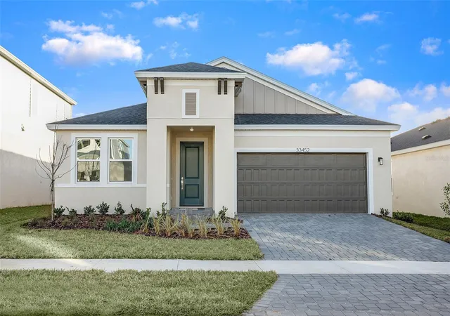 Photo 1 of Single family home for sale at 33554 Hammock Beach Way, Dade City, FL 33525 | MLS# TB8528170 | Listing updated on 2026-09-11